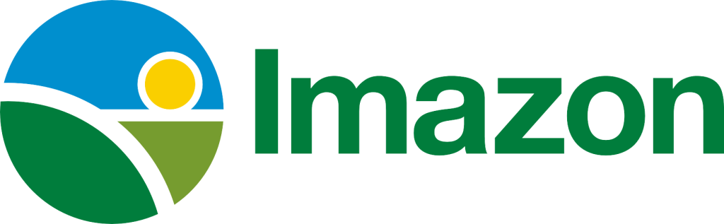 Logotipo do Imazon