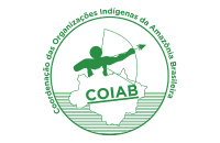 Logo da COIAB