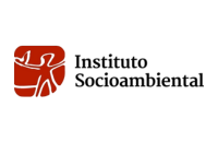 Logo do Instituto Socioambiental