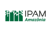 Logotipo do IPAM Amazônia