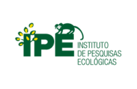 Logo do IPÊ – Instituto de Pesquisas Ecológicas