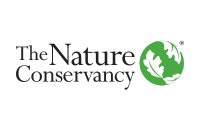 Logotipo da The Nature Conservancy (TNC)