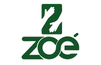 Logo da ONG Zoé