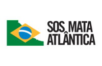 Logotipo da Fundação SOS Mata Atlântica