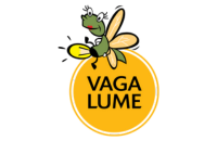 Logo da Associação Vaga Lume