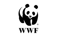 Logotipo do WWF-Brasil