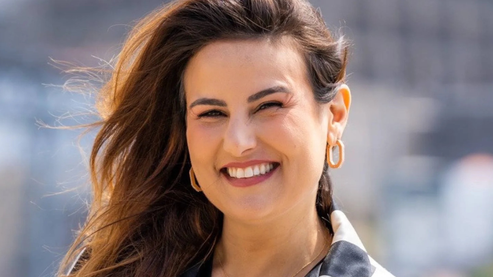Úrsula Corona, fundadora do Instituto Fome de Tudo